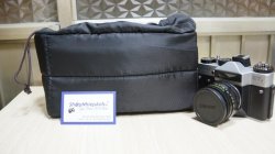 thumbnail Túi lót chống shock chống thấm L21