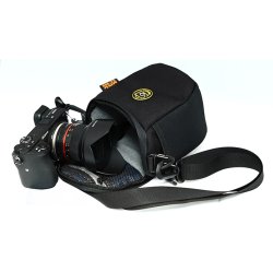 thumbnail Túi máy ảnh Baroca CA-806 - 0