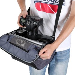 thumbnail Túi máy ảnh K&F concept Beschoi 813010018 - 1