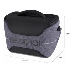 thumbnail Túi máy ảnh K&F concept Beschoi 813010018 - 4