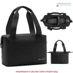 thumbnail Túi xách máy ảnh K&F concept nhỏ gọn (KF13.172)