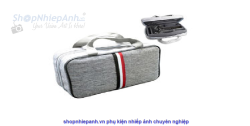 thumbnail Túi xách Zhiyun Crane M2 và dùng được cho nhiều gimbal