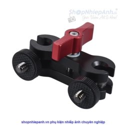 thumbnail Twin head Varavon 1/4 - 0