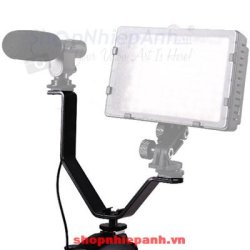 thumbnail Twin Shoe V Mount Bracket