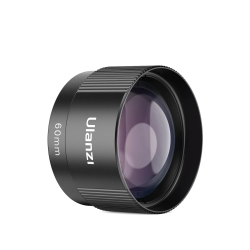 thumbnail Ulanzi CL-006  2.5X telephoto lens 60mm for smartphone