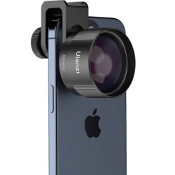 thumbnail Ulanzi CL-006 lens tele 2.5x 60mm for smartphone - 0