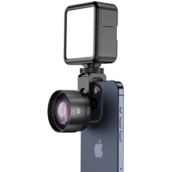 thumbnail Ulanzi CL-006 lens tele 2.5x 60mm for smartphone - 2