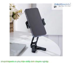 thumbnail Ulanzi Crab tripod HP004 - 2