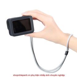 thumbnail Ulanzi G8-3 Silicon cage for gopro 8 - 2