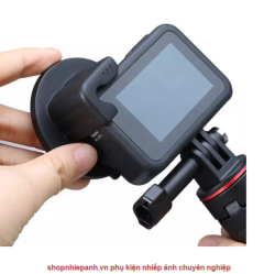 thumbnail Ulanzi G8-6 filter adapter 52mm for Gopro 8 - 1