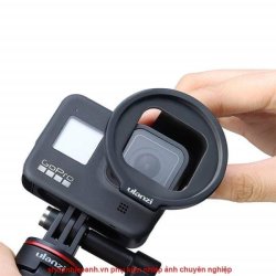 thumbnail Ulanzi G8-6 filter adapter 52mm for Gopro 8