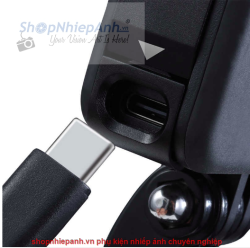 thumbnail Ulanzi G8-7 Goprop 8 chargeable battery lid - 0