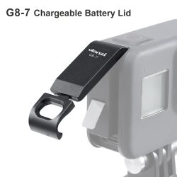 thumbnail Ulanzi G8-7 Goprop 8 chargeable battery lid