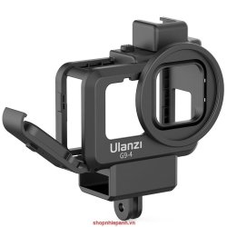 thumbnail Ulanzi G9-4 plastic cage for Gopro 9 10 - 1