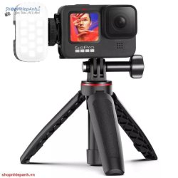 thumbnail Ulanzi G9-6 metal Battery Door for GoPro 9 Gopro 10 - 2