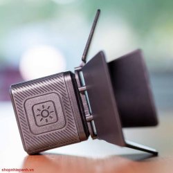 thumbnail Ulanzi L2 Cute Lite Waterproof LED Light - Đèn led mini chống nước - 10