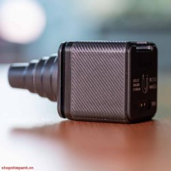 thumbnail Ulanzi L2 Cute Lite Waterproof LED Light - Đèn led mini chống nước - 8