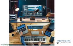 thumbnail Ulanzi LS26 Low Profile Microphone Arm 2991 - 5