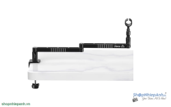 thumbnail Ulanzi LS26 Low Profile Microphone Arm 2991 - 0