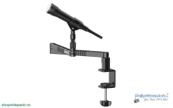 thumbnail Ulanzi LS26 Low Profile Microphone Arm 2991 - 1