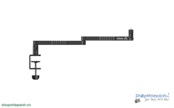 thumbnail Ulanzi LS26 Low Profile Microphone Arm 2991 - 2