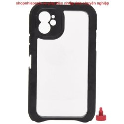 thumbnail Ulanzi metal Vlog cage for Iphone 11 - 1