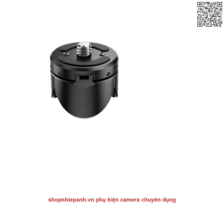 thumbnail Ulanzi PK-08 mini tripod for DJI Osmo Pocket 3 - 0