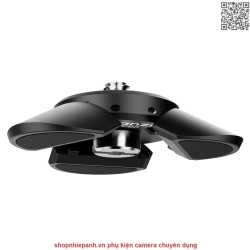 thumbnail Ulanzi PK-08 mini tripod for DJI Osmo Pocket 3