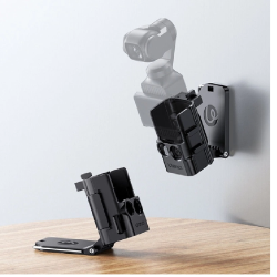 thumbnail Ulanzi PK15 – Osmo Pocket 3/4 Magnetic Mount C068 - 1