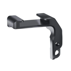 thumbnail Ulanzi R011 external cold shoe mount for Sony A6300 A6400 A6500 A6 series - 6