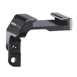 thumbnail Ulanzi R011 external cold shoe mount for Sony A6300 A6400 A6500 A6 series - 5
