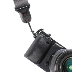 thumbnail Ulanzi R011 external cold shoe mount for Sony A6300 A6400 A6500 A6 series - 4