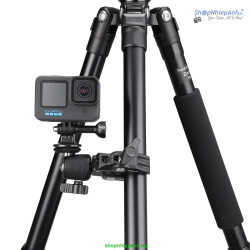 thumbnail Ulanzi R099 kẹp đa năng mọi thiết bị - 4