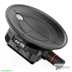 thumbnail Ulanzi Suction cup mount SC-02 đồ hít kiếng siêu chắc - 2