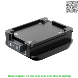 thumbnail Ulanzi UKA05 quick release kit for DJI ronin RS 2 3 4 - 2