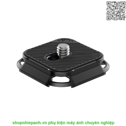 thumbnail Ulanzi UKA05 quick release kit for DJI ronin RS 2 3 4 - 1