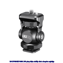 thumbnail Ulanzi UURig R015 cold shoe monitor mount