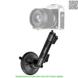 thumbnail ulanzi ZJ01 Magnetic Suction Cup Mount For Action Camera Smartphone T086 - 4