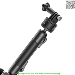 thumbnail Ulanzi ZJ01 Magnetic Suction Cup Mount For Action Camera Smartphone T086 - 0