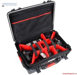 thumbnail Vali máy ảnh Eirmai R601 - 0