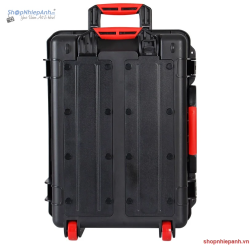 thumbnail Vali máy ảnh Eirmai R601 - 2