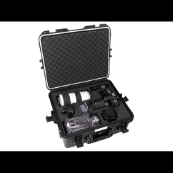 thumbnail Vali máy ảnh phụ kiện flycam đa năng chống shock chống nước Eirmai R200 - 3