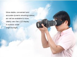 thumbnail View finder Meike VF2 đa năng - 8