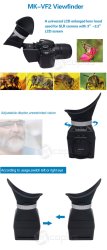 thumbnail View finder Meike VF2 đa năng - 9