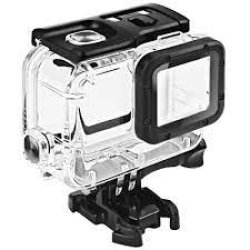thumbnail vỏ chống nước waterproof case for Gopro 9 10 11 - 2