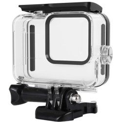 thumbnail Vỏ chống nước waterproof case Gopro Hero 8