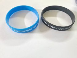 thumbnail Vòng đeo silicon Sony bảo vệ lens - 0