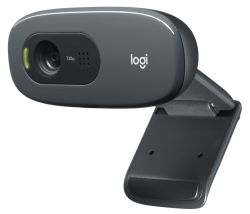 thumbnail Webcam Logitech C270