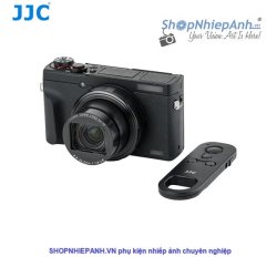 thumbnail Wireless Remote Control JJC BTR-C1 for Canon (thay thế Canon BR-E1) - 7