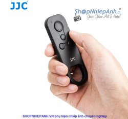thumbnail Wireless Remote Control JJC BTR-C1 for Canon (thay thế Canon BR-E1) - 5